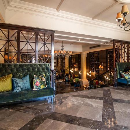 Cape Royale Apartments With Cape Finest كيب تاون المظهر الخارجي الصورة