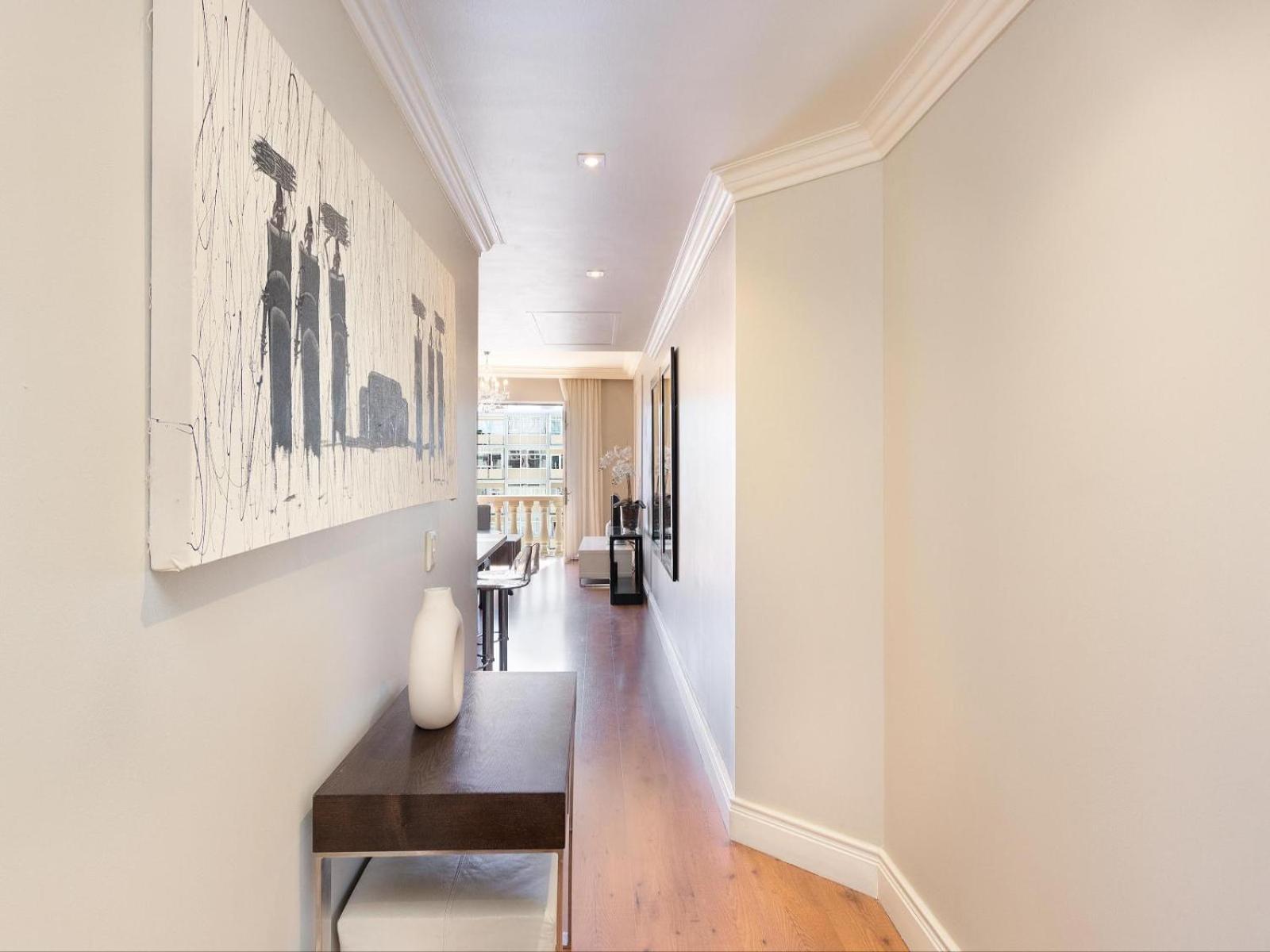 Cape Royale Apartments With Cape Finest كيب تاون الغرفة الصورة