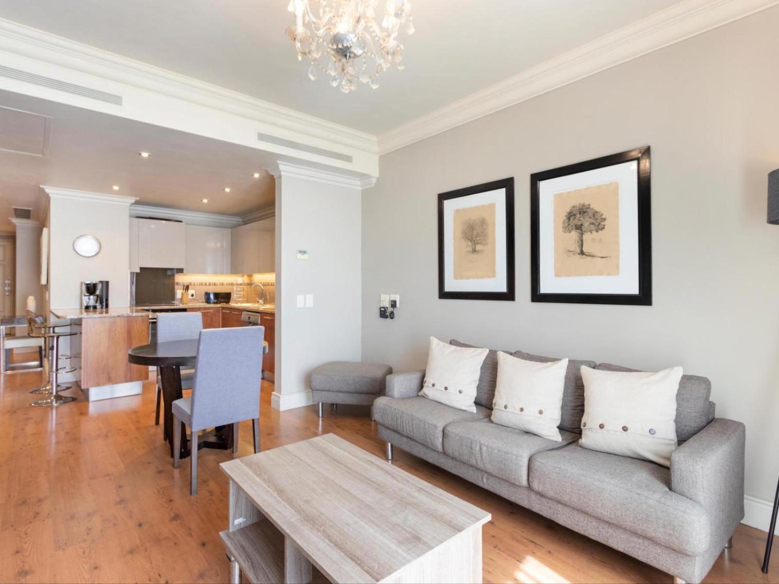 Cape Royale Apartments With Cape Finest كيب تاون الغرفة الصورة