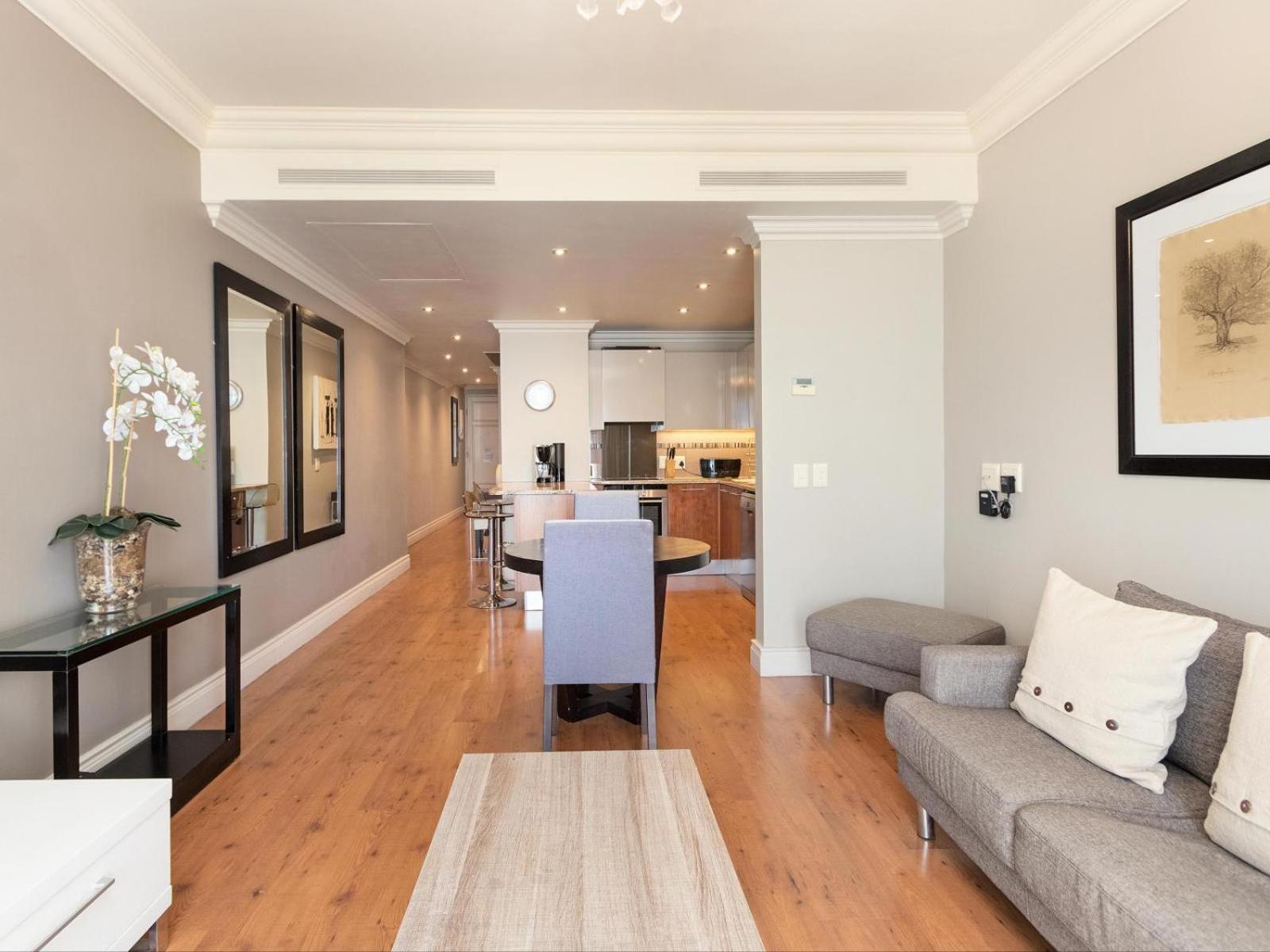 Cape Royale Apartments With Cape Finest كيب تاون الغرفة الصورة