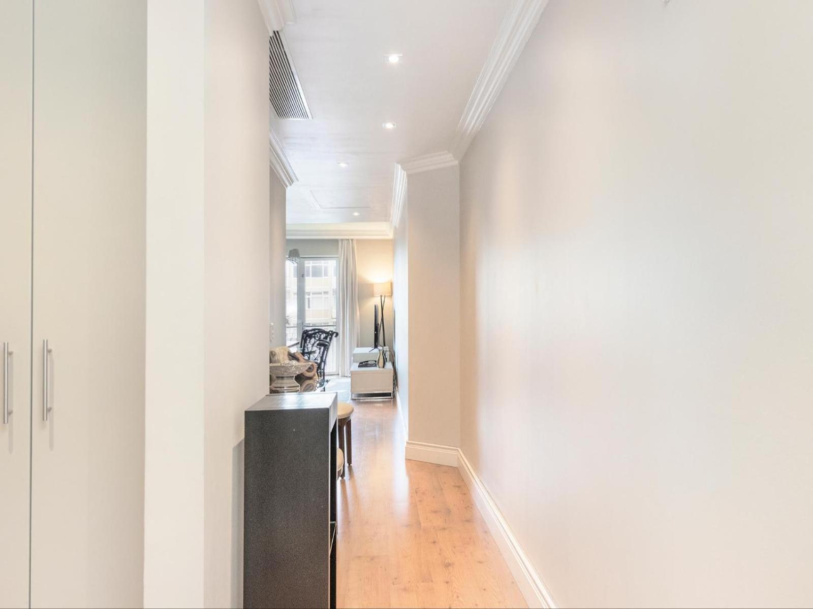 Cape Royale Apartments With Cape Finest كيب تاون الغرفة الصورة