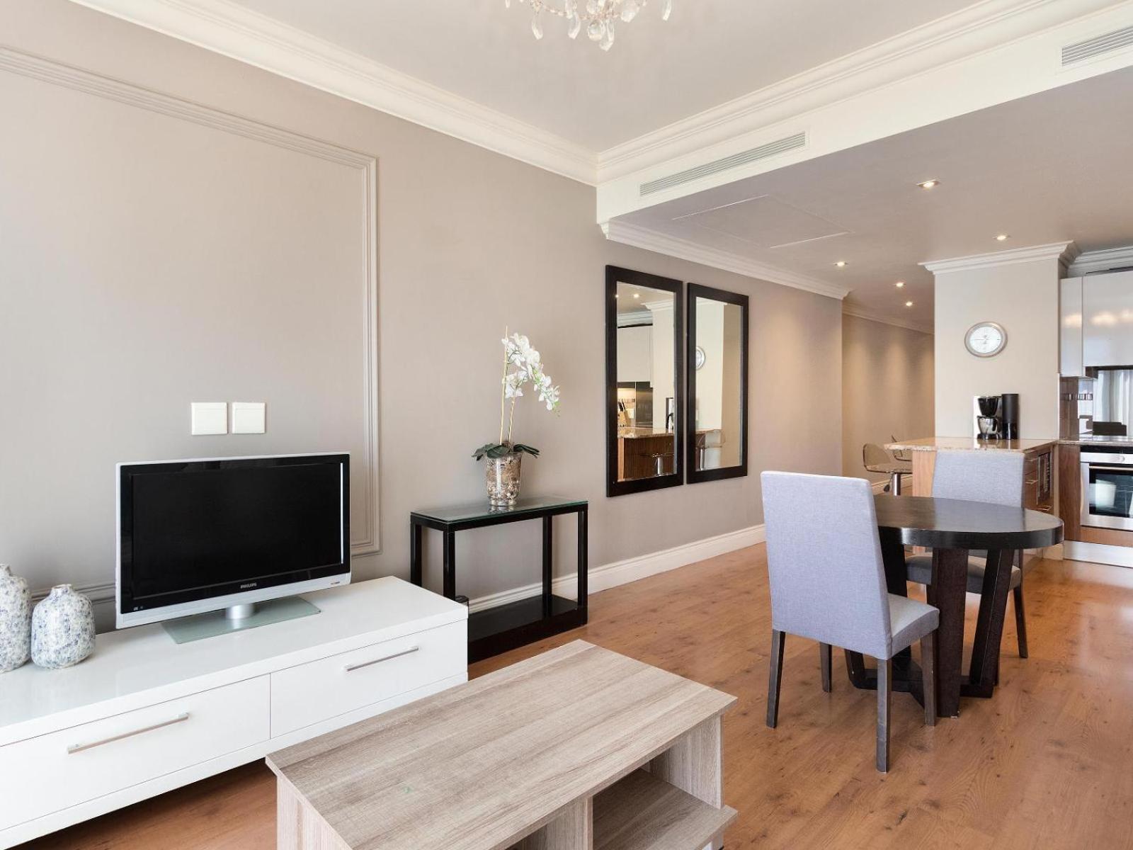 Cape Royale Apartments With Cape Finest كيب تاون الغرفة الصورة