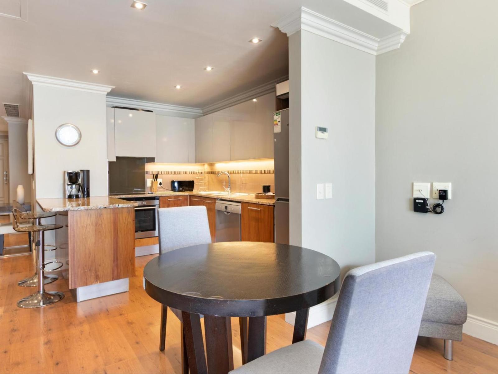 Cape Royale Apartments With Cape Finest كيب تاون الغرفة الصورة