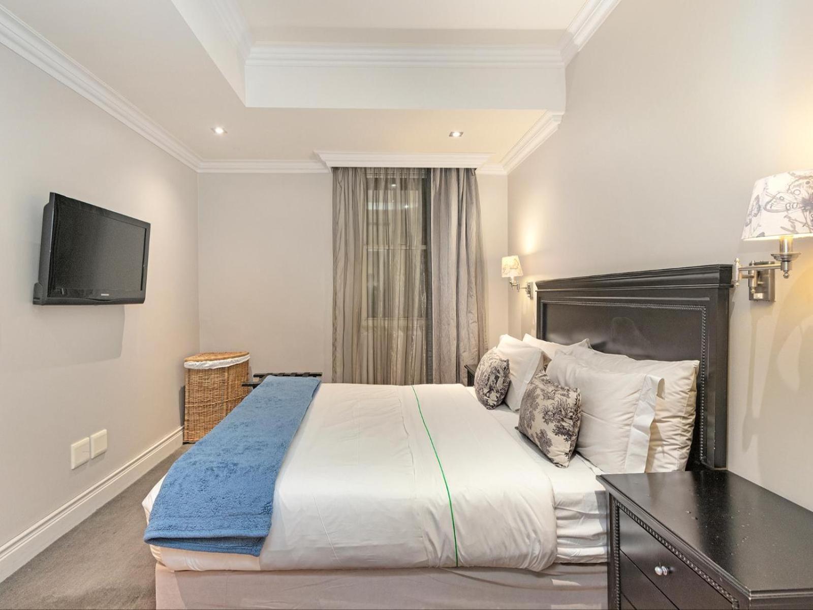 Cape Royale Apartments With Cape Finest كيب تاون الغرفة الصورة