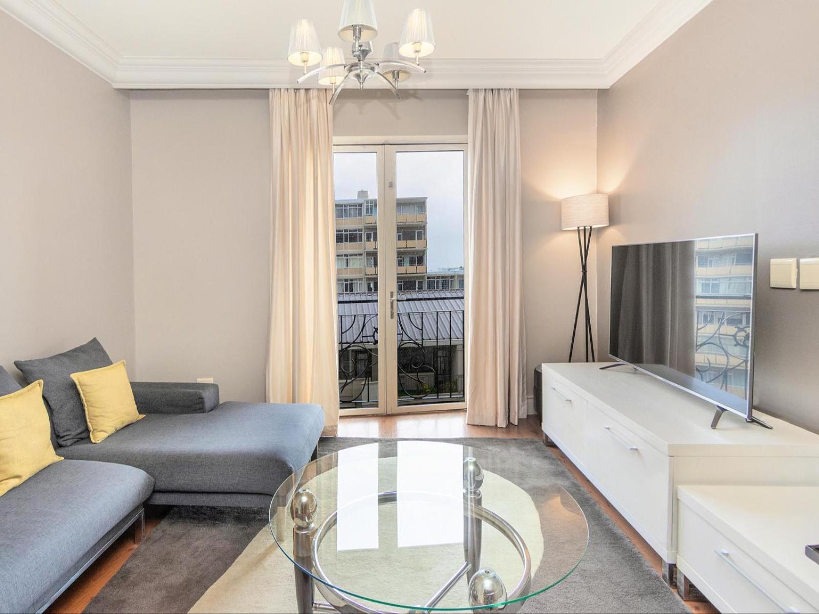 Cape Royale Apartments With Cape Finest كيب تاون الغرفة الصورة
