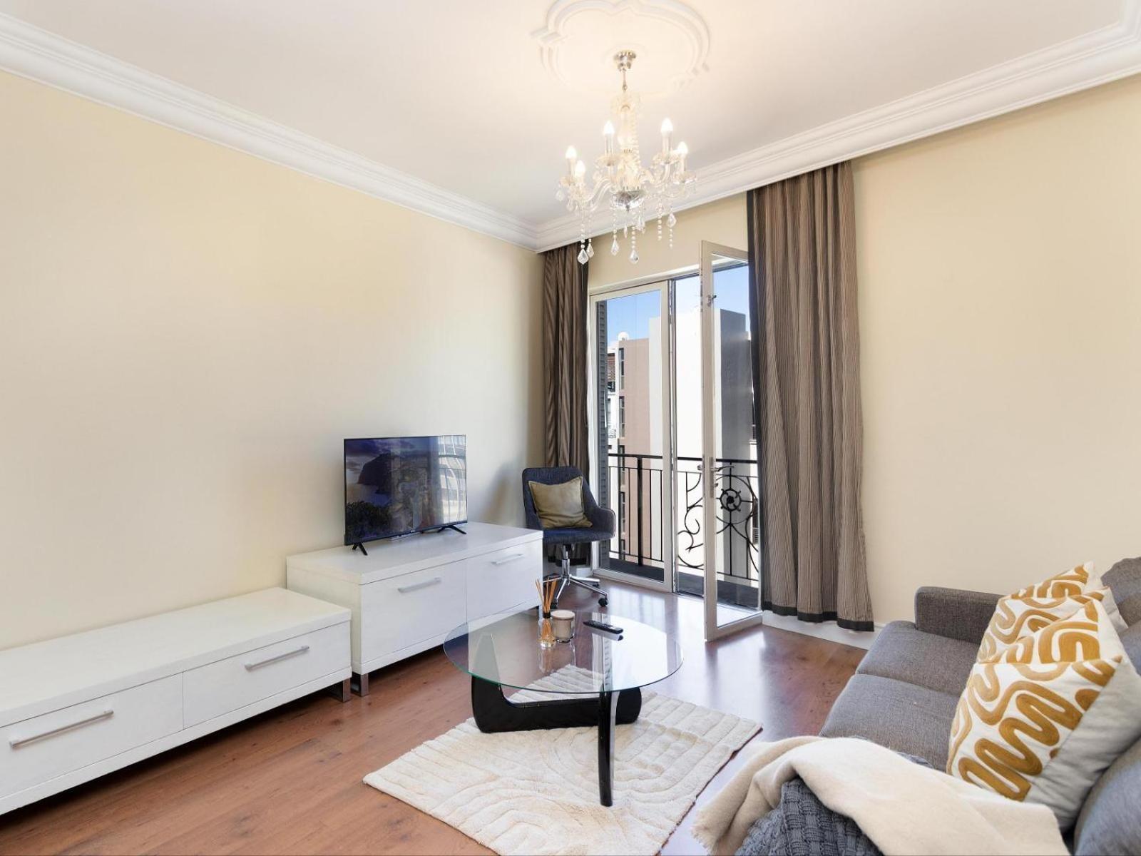 Cape Royale Apartments With Cape Finest كيب تاون المظهر الخارجي الصورة