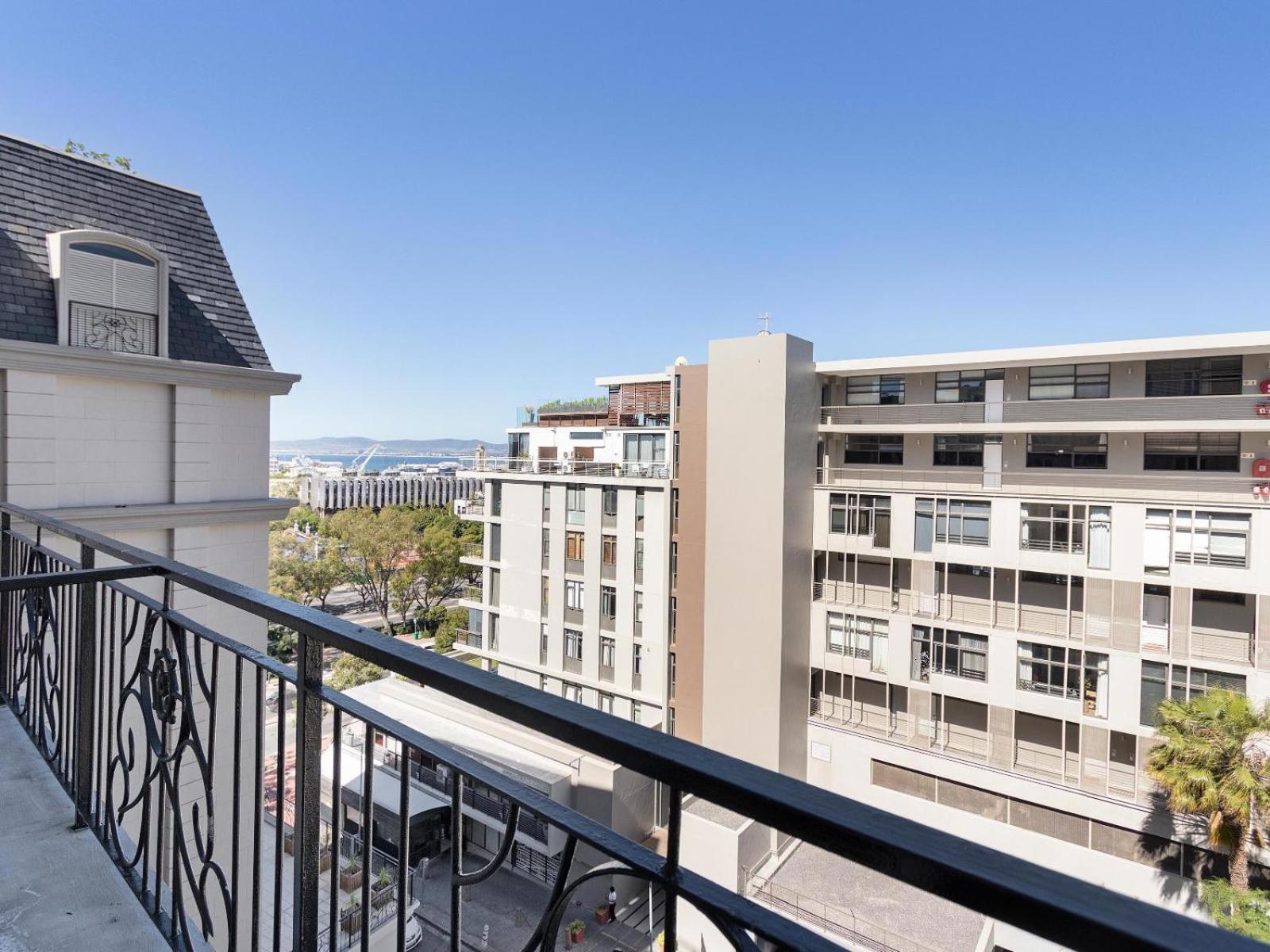 Cape Royale Apartments With Cape Finest كيب تاون المظهر الخارجي الصورة