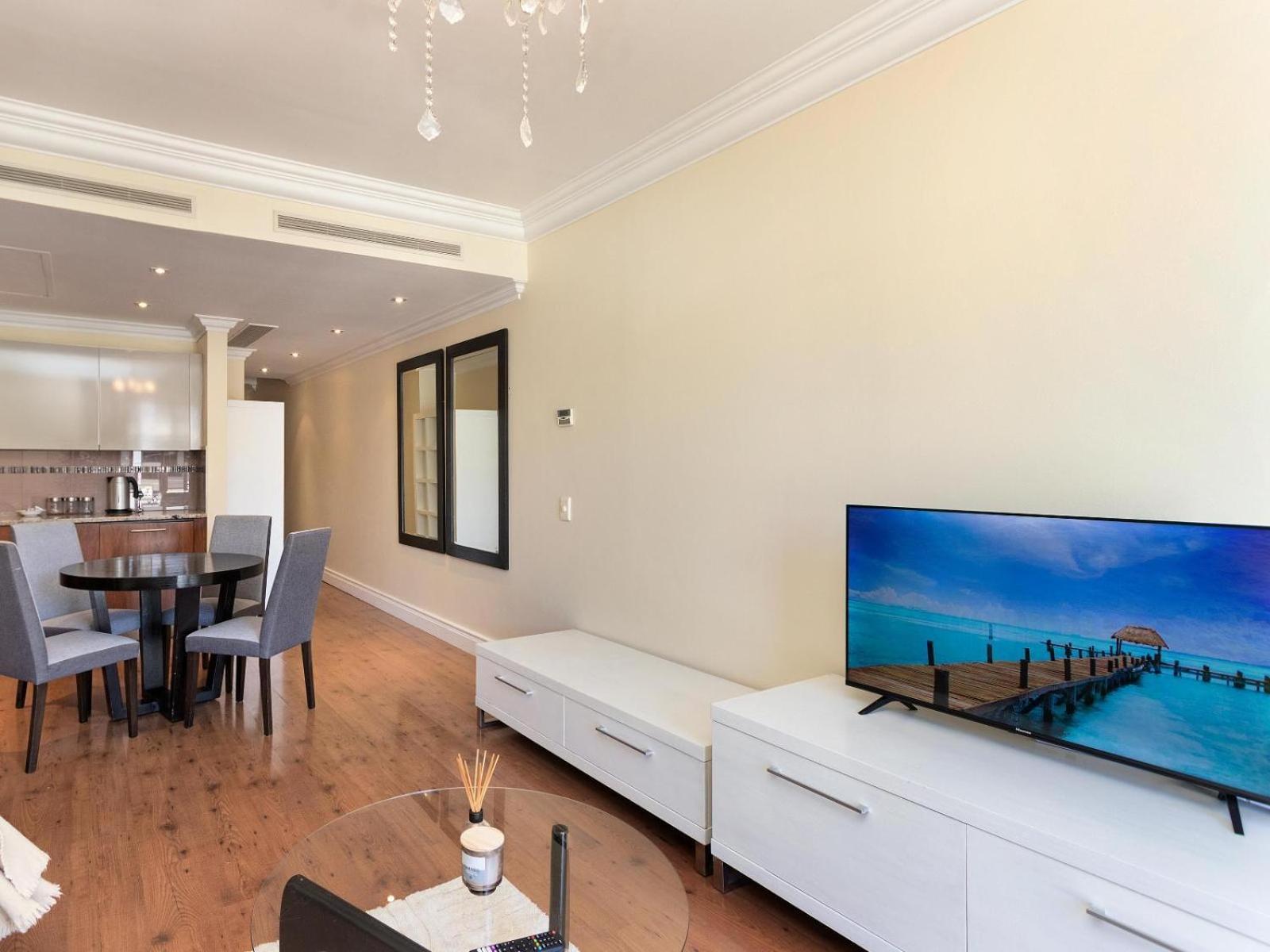 Cape Royale Apartments With Cape Finest كيب تاون المظهر الخارجي الصورة
