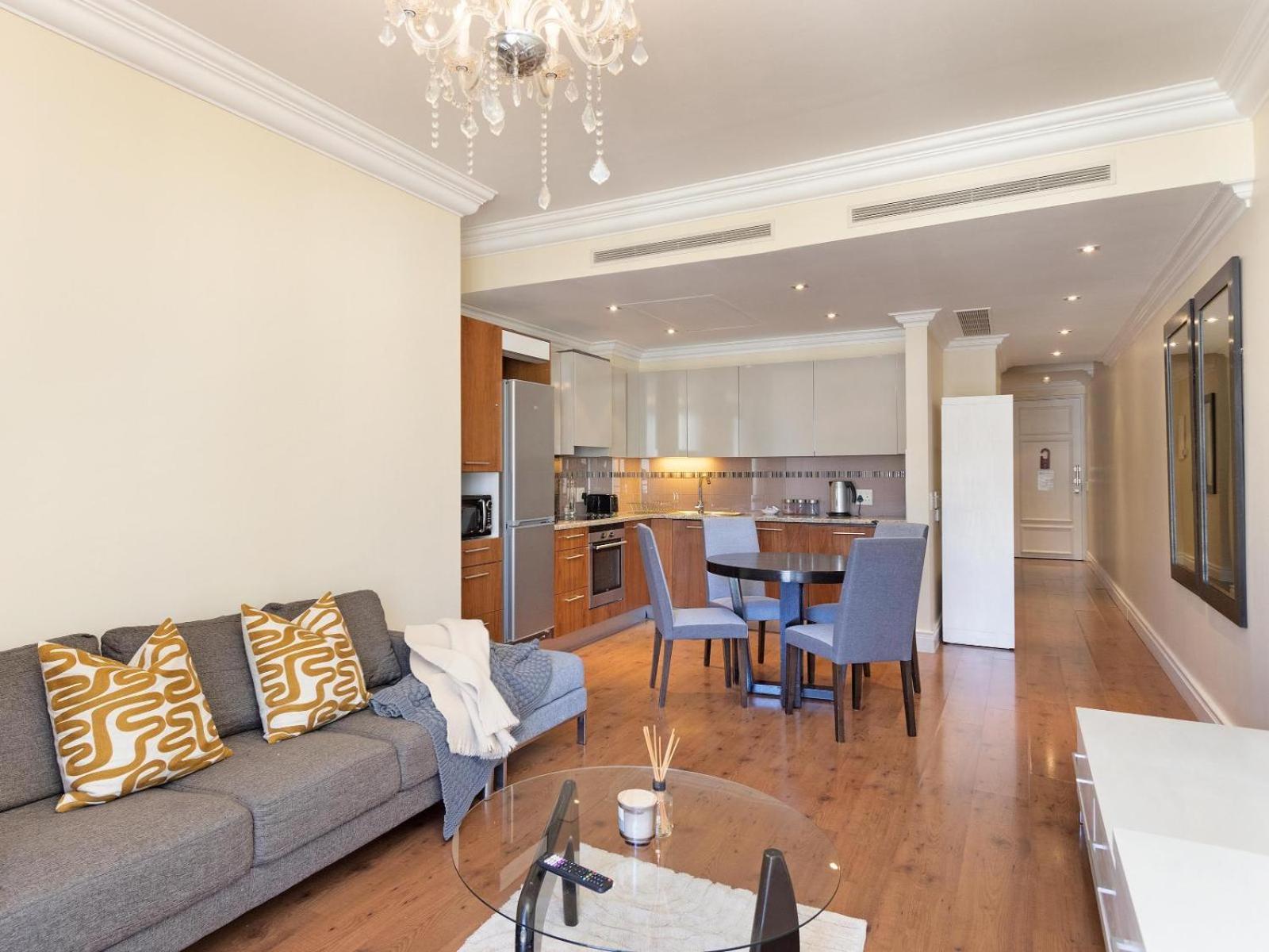 Cape Royale Apartments With Cape Finest كيب تاون المظهر الخارجي الصورة