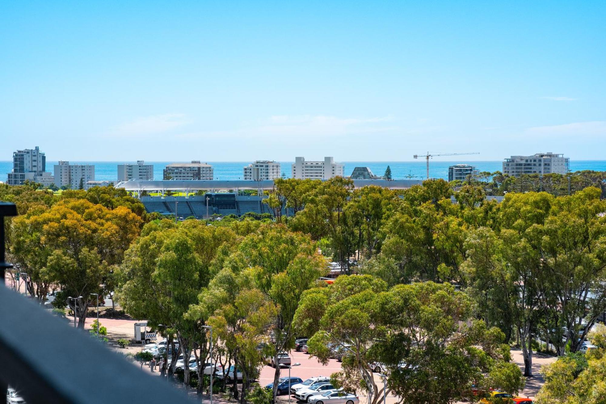 Cape Royale Apartments With Cape Finest كيب تاون الغرفة الصورة