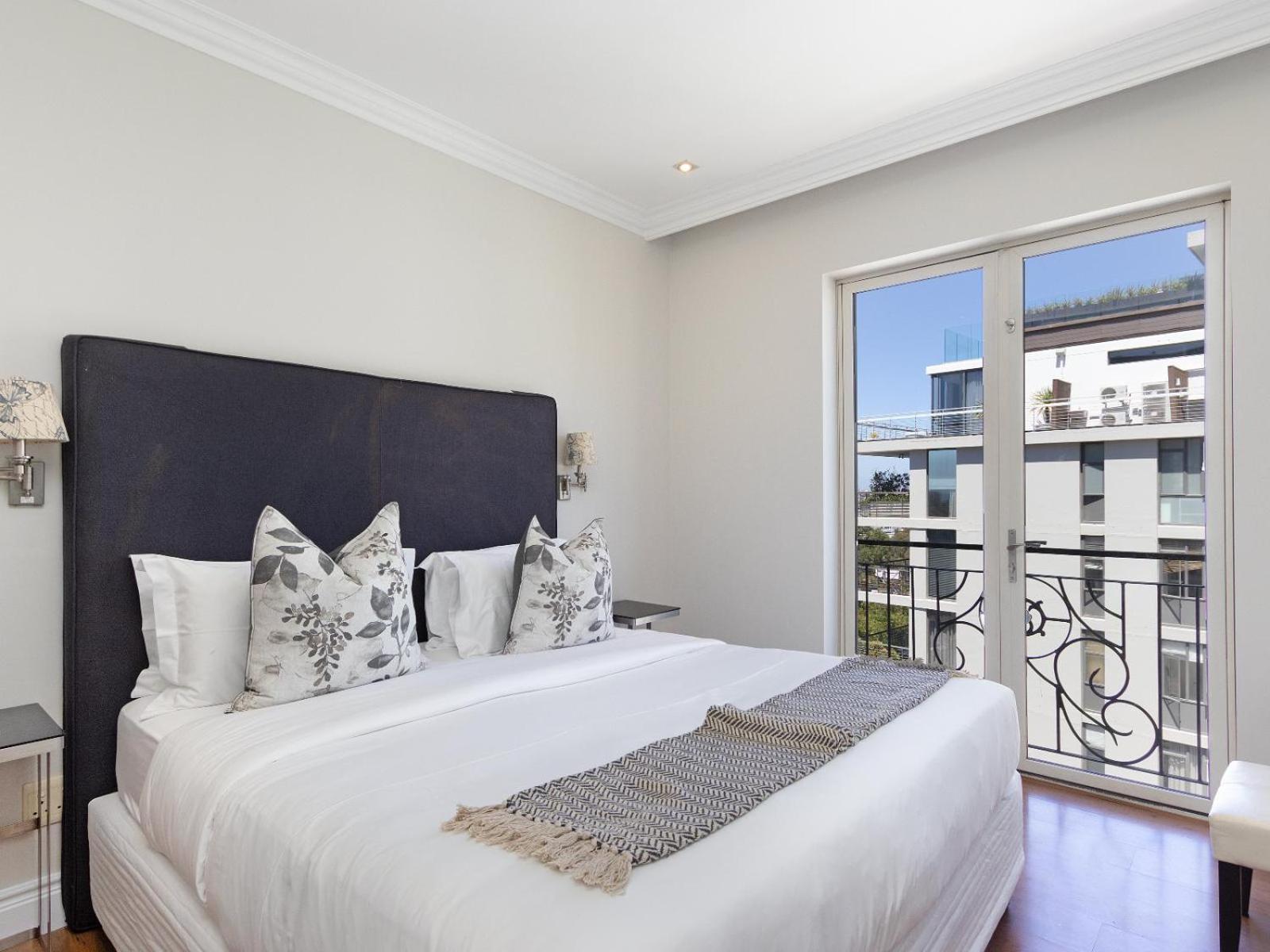 Cape Royale Apartments With Cape Finest كيب تاون الغرفة الصورة