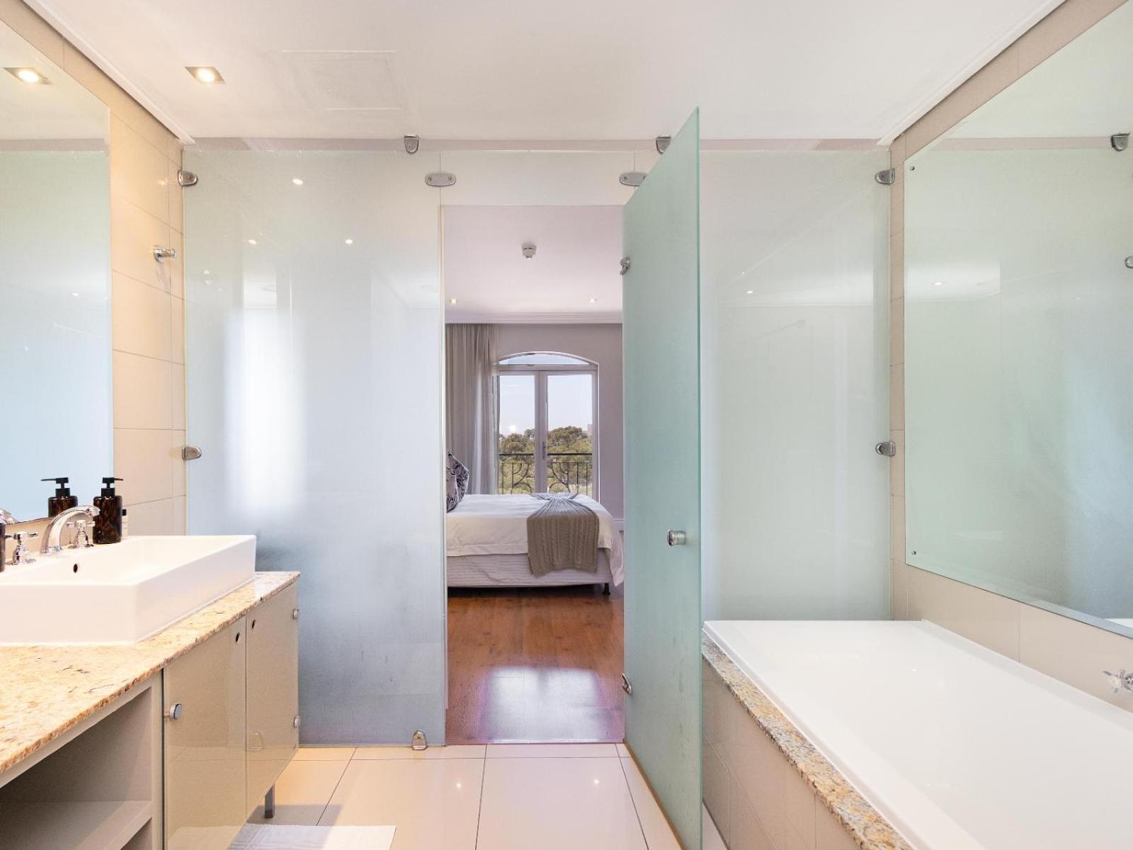 Cape Royale Apartments With Cape Finest كيب تاون الغرفة الصورة