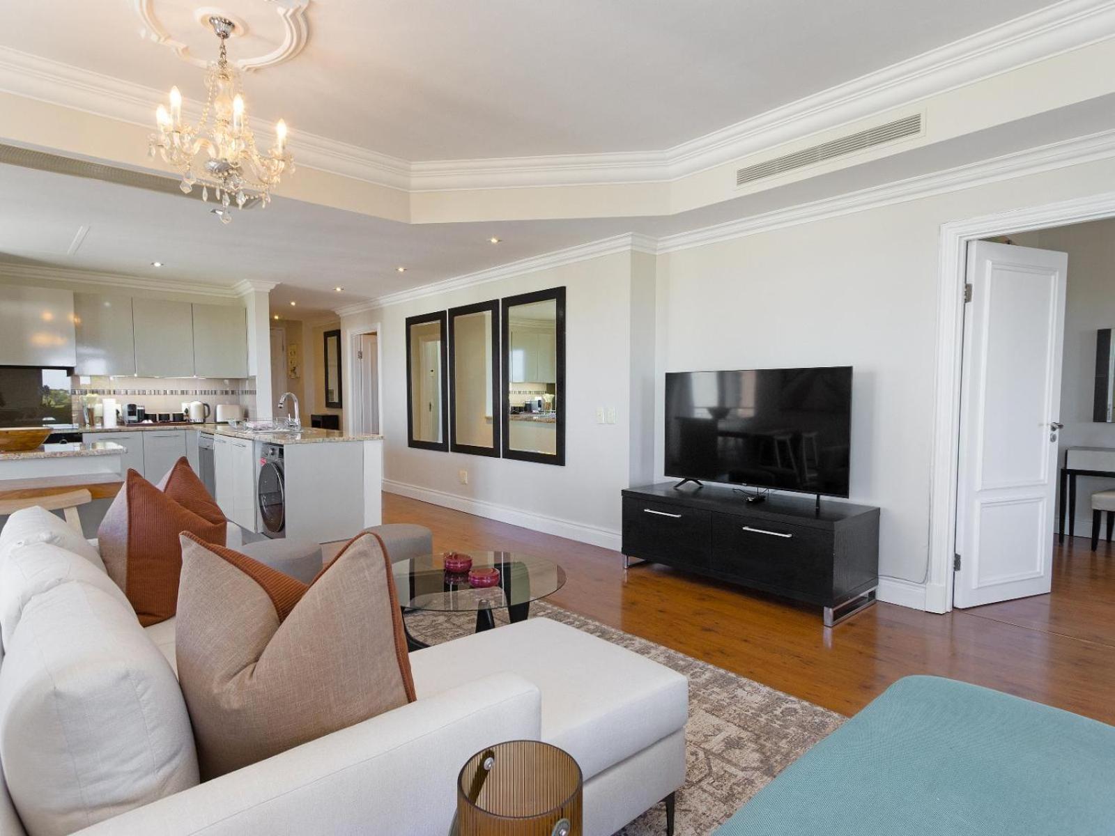 Cape Royale Apartments With Cape Finest كيب تاون الغرفة الصورة